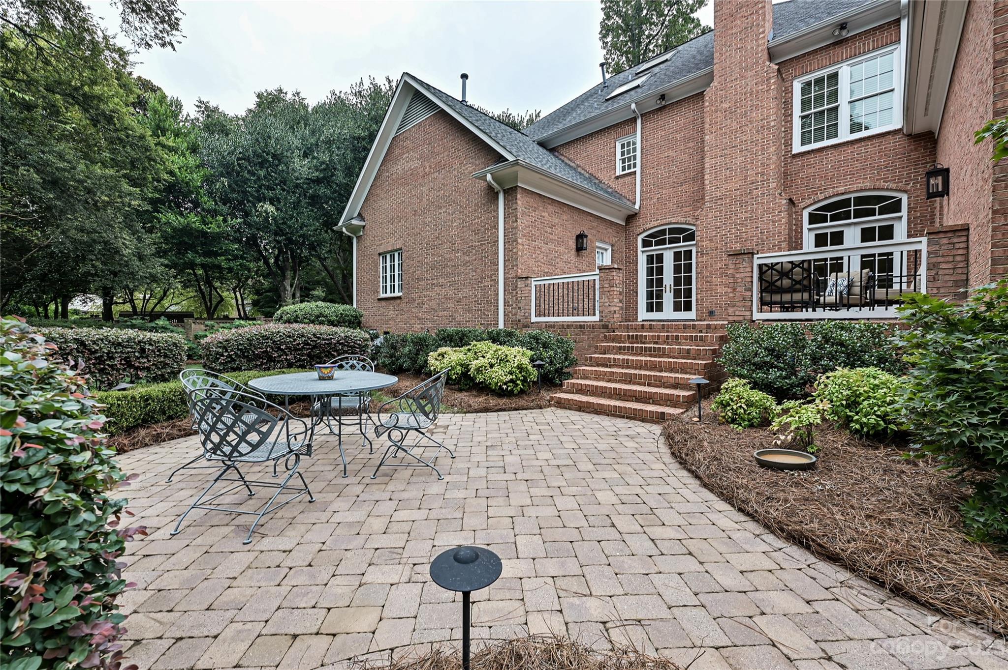 Village Of Morrocroft - Residential