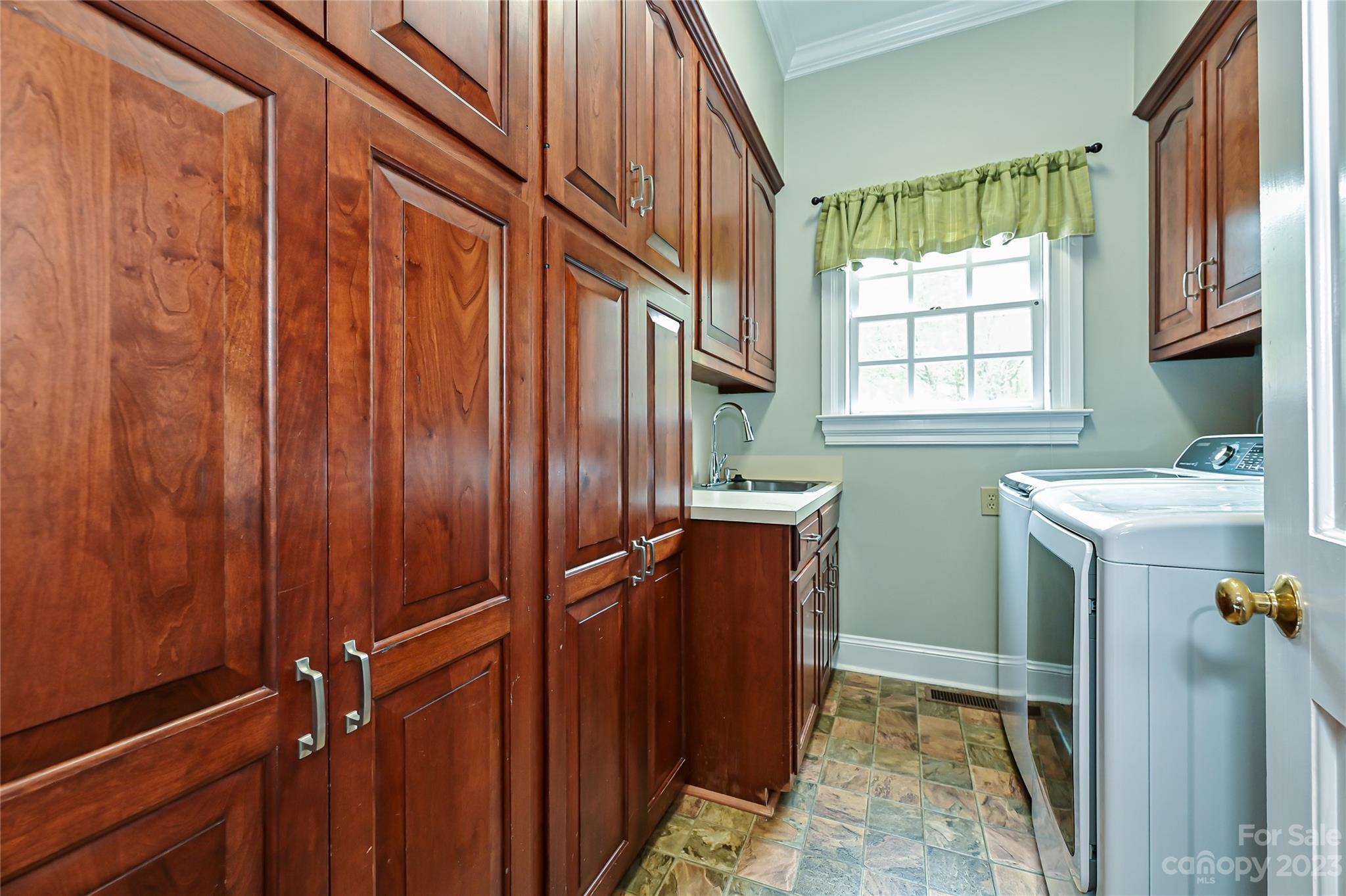 Village Of Morrocroft - Residential