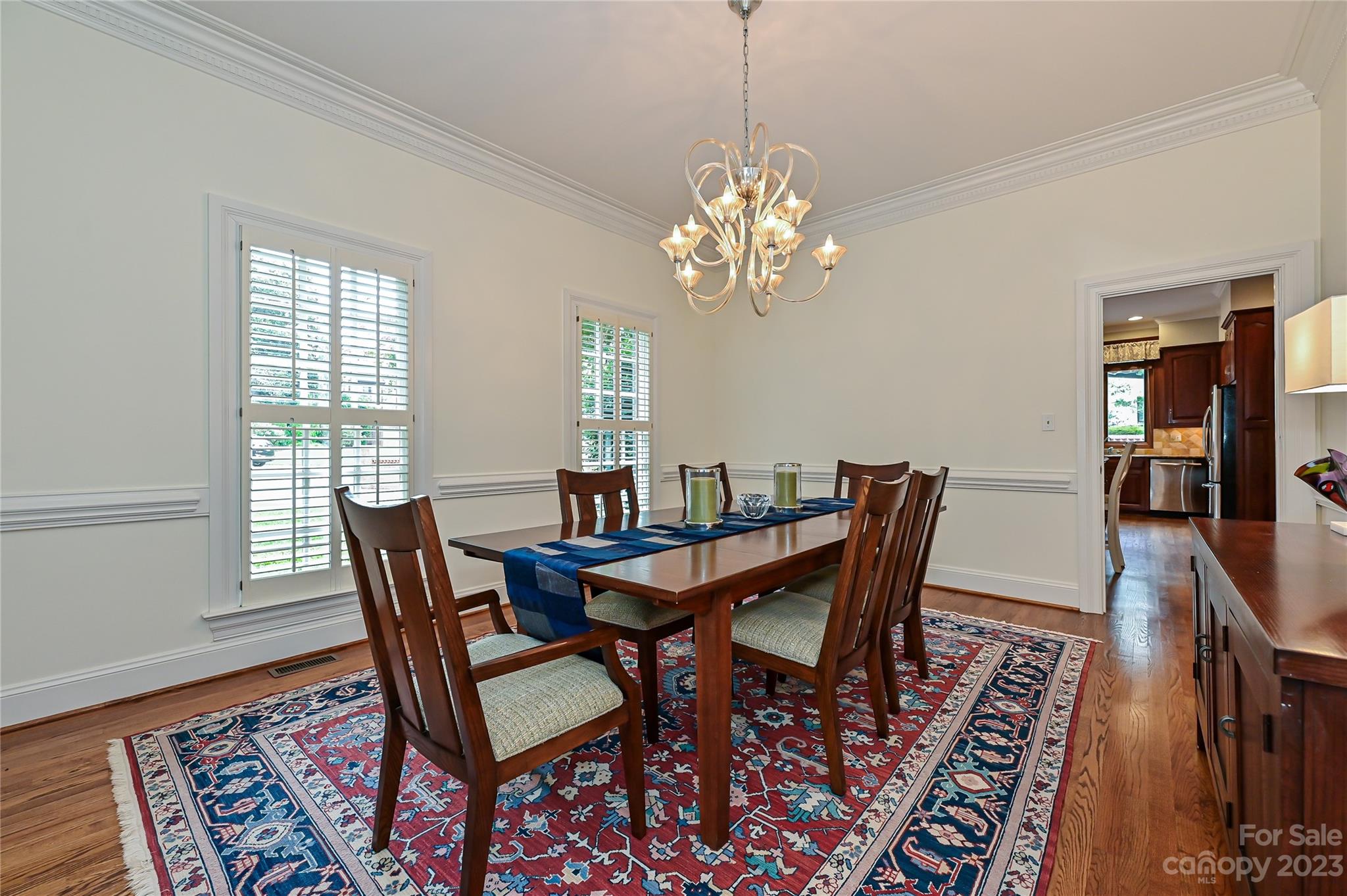 Village Of Morrocroft - Residential