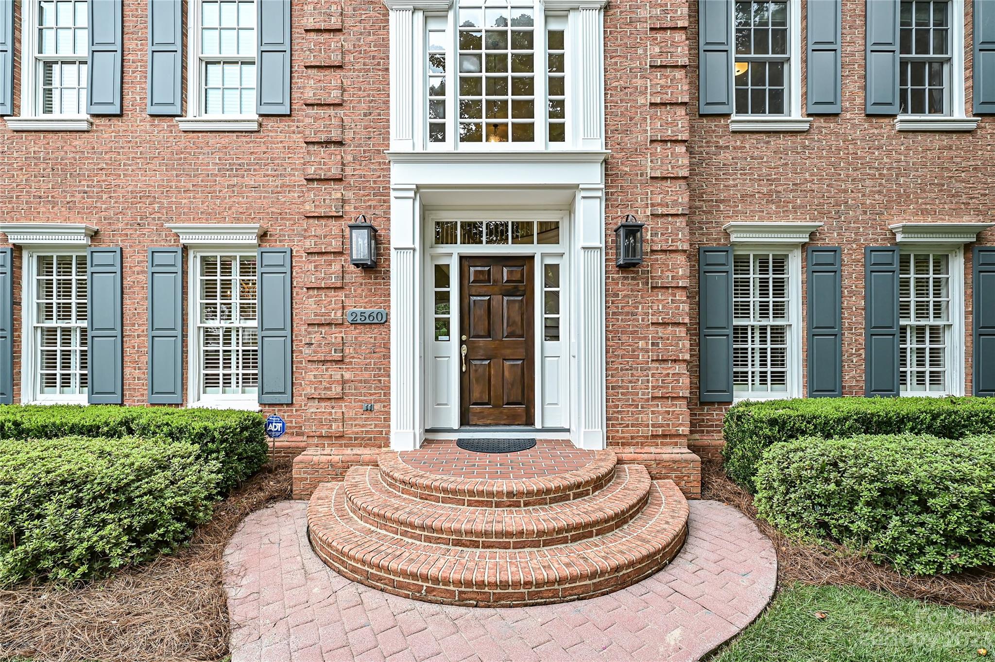 Village Of Morrocroft - Residential