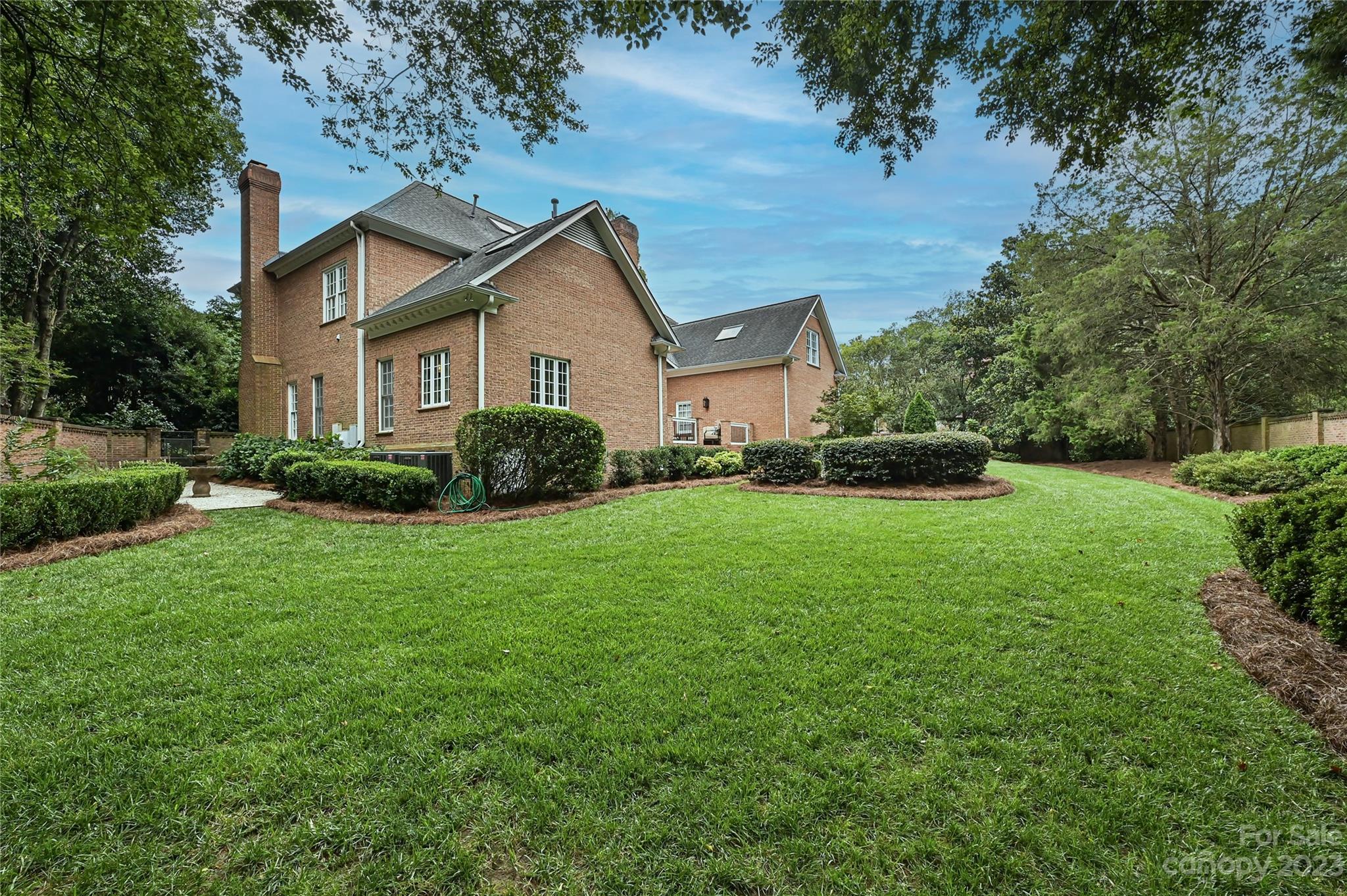 Village Of Morrocroft - Residential