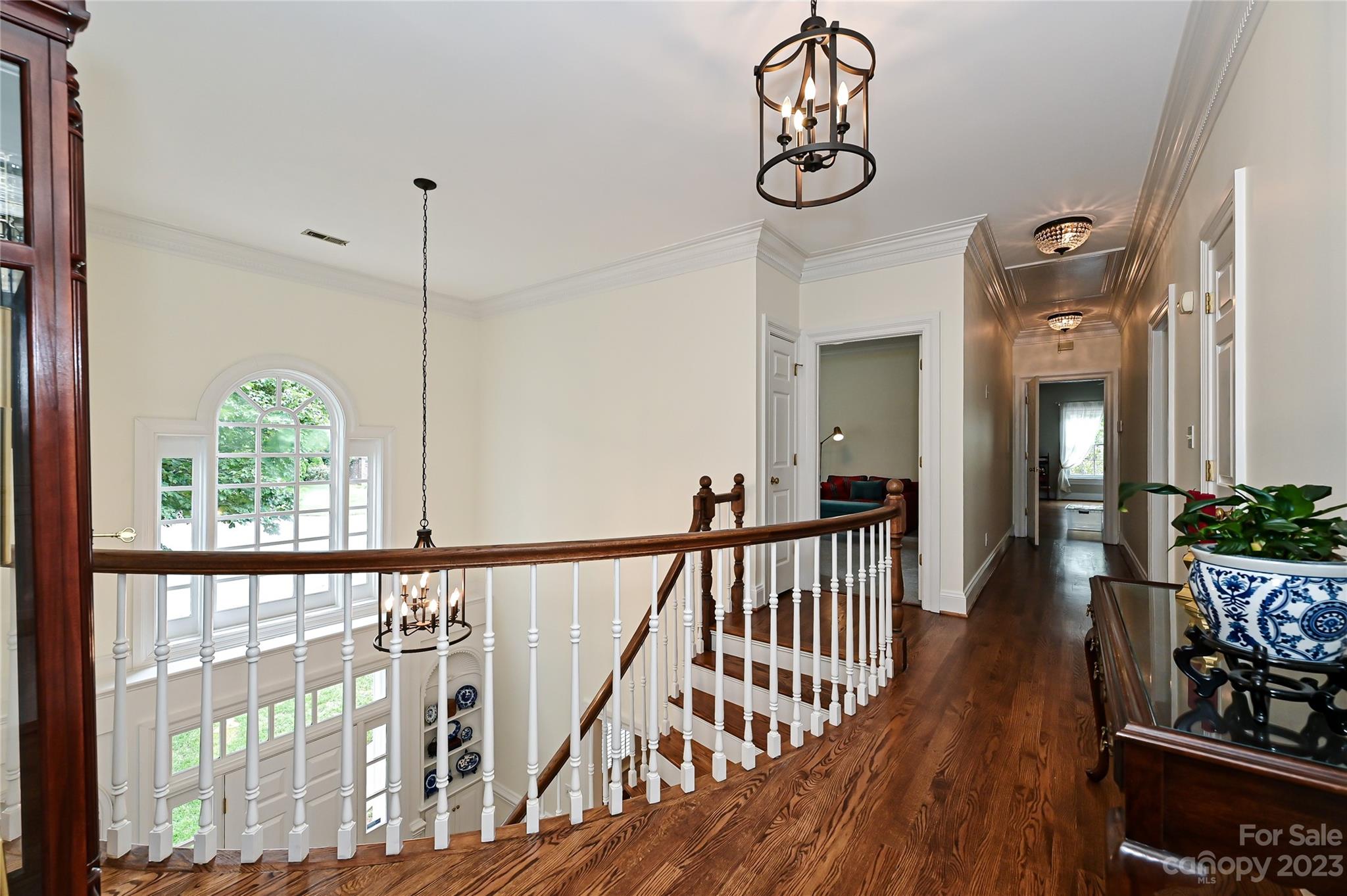 Village Of Morrocroft - Residential