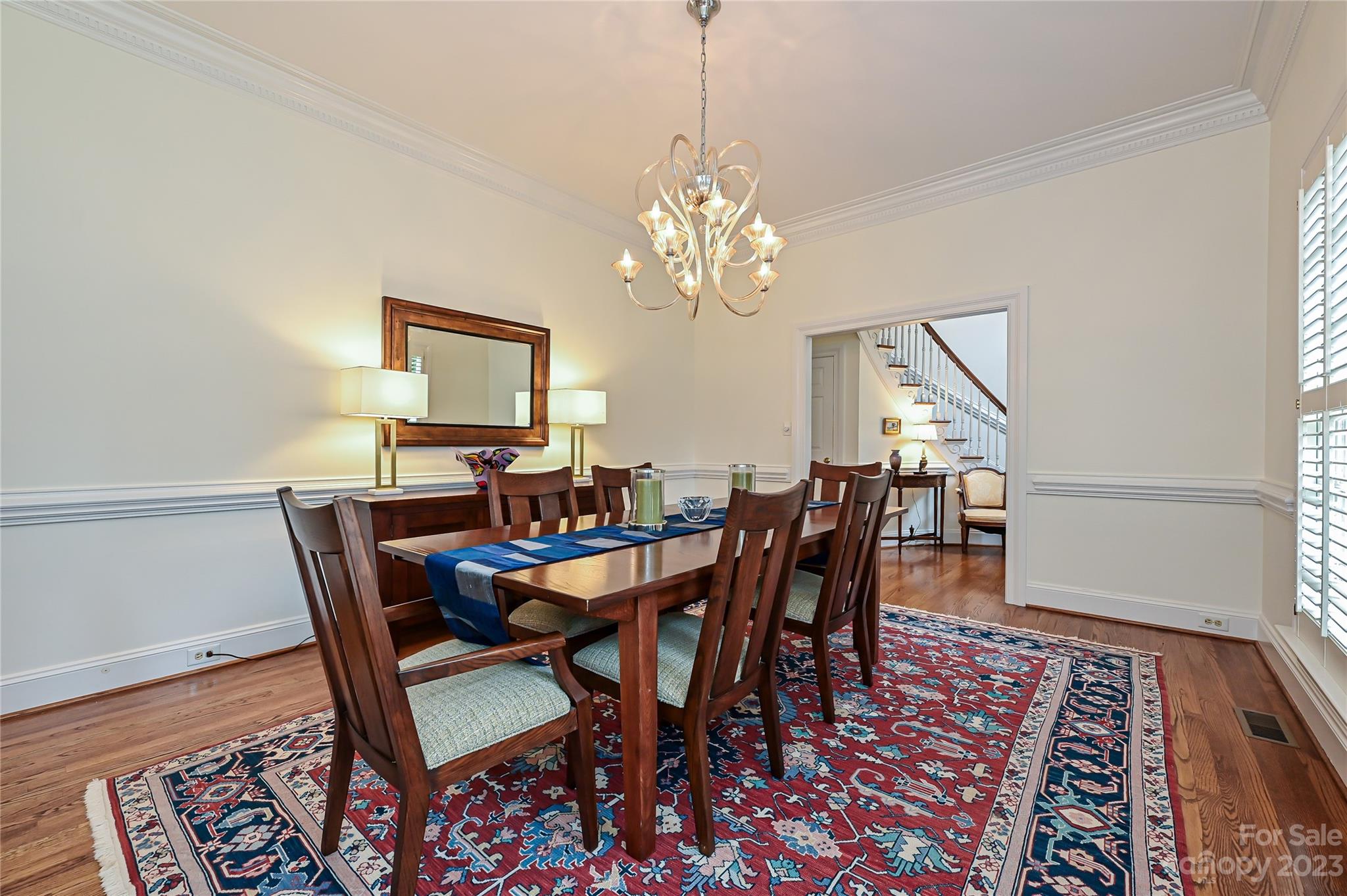 Village Of Morrocroft - Residential