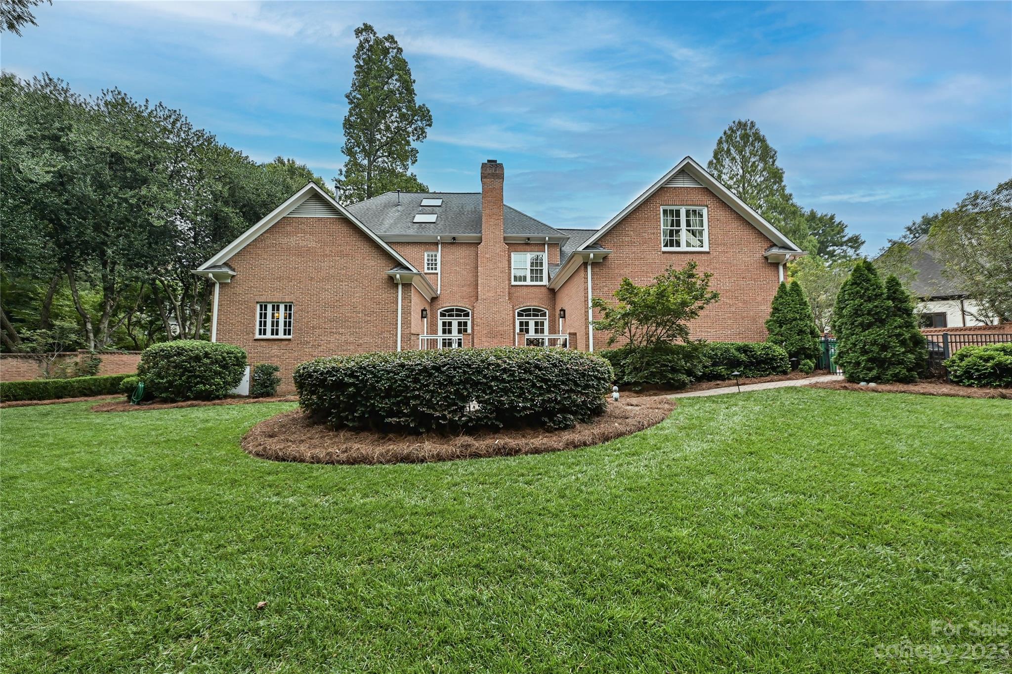 Village Of Morrocroft - Residential