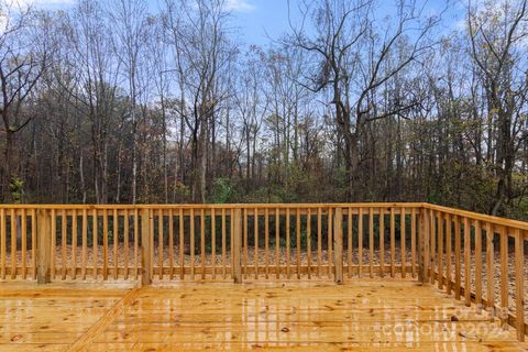 A home in Lincolnton