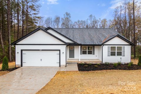 A home in Lincolnton