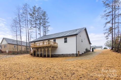 A home in Lincolnton