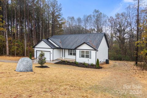 A home in Lincolnton