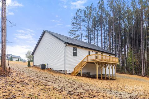 A home in Lincolnton