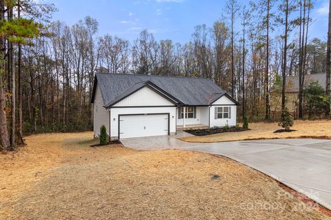 A home in Lincolnton