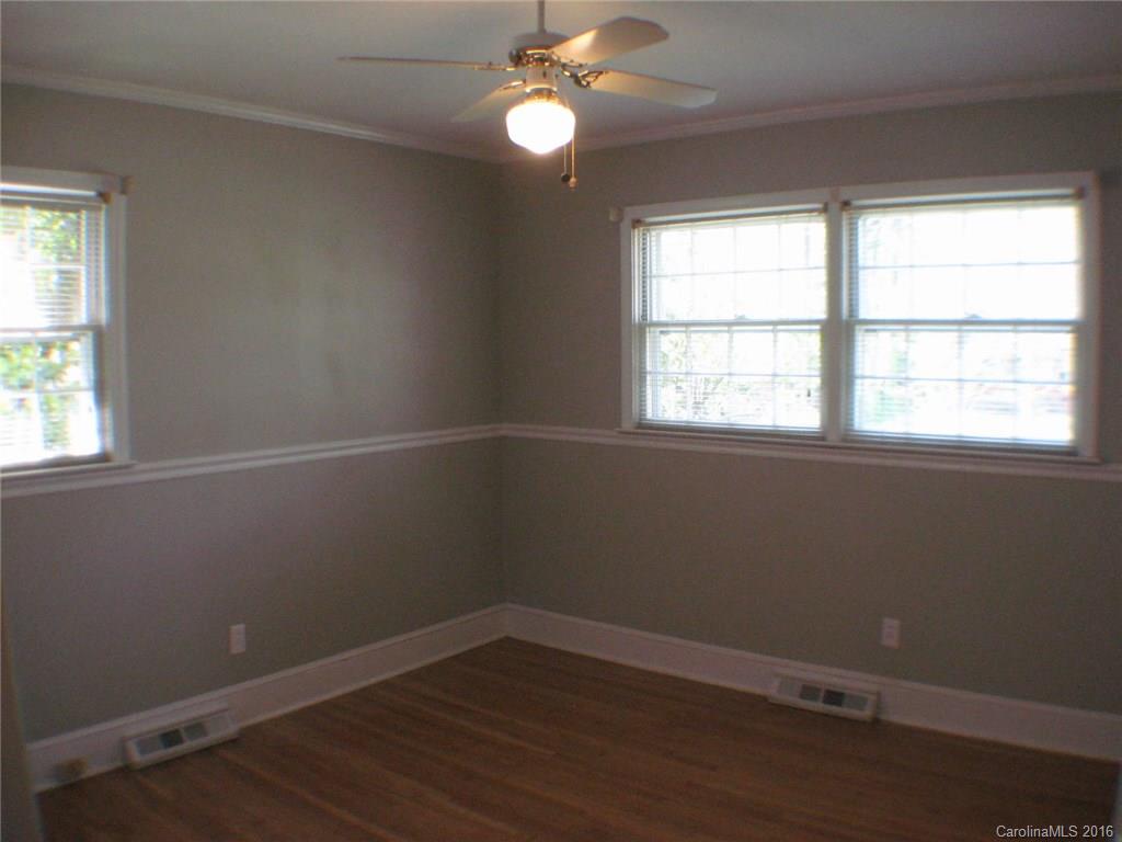 Montclaire - Residential