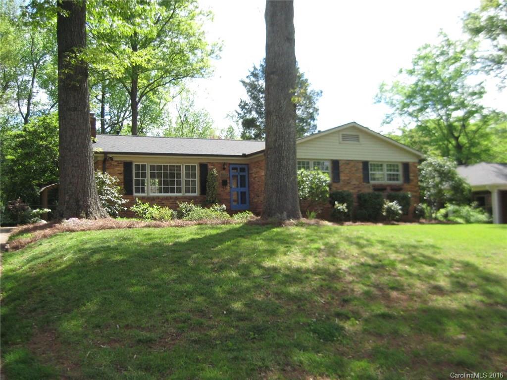 Montclaire - Residential