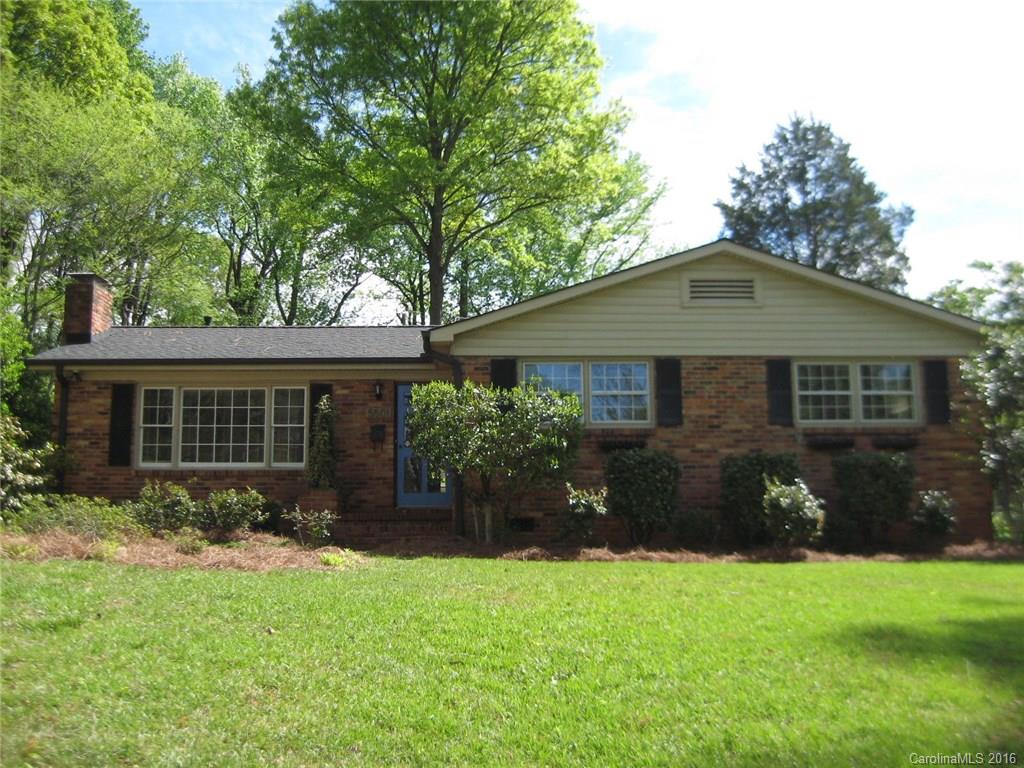 Montclaire - Residential