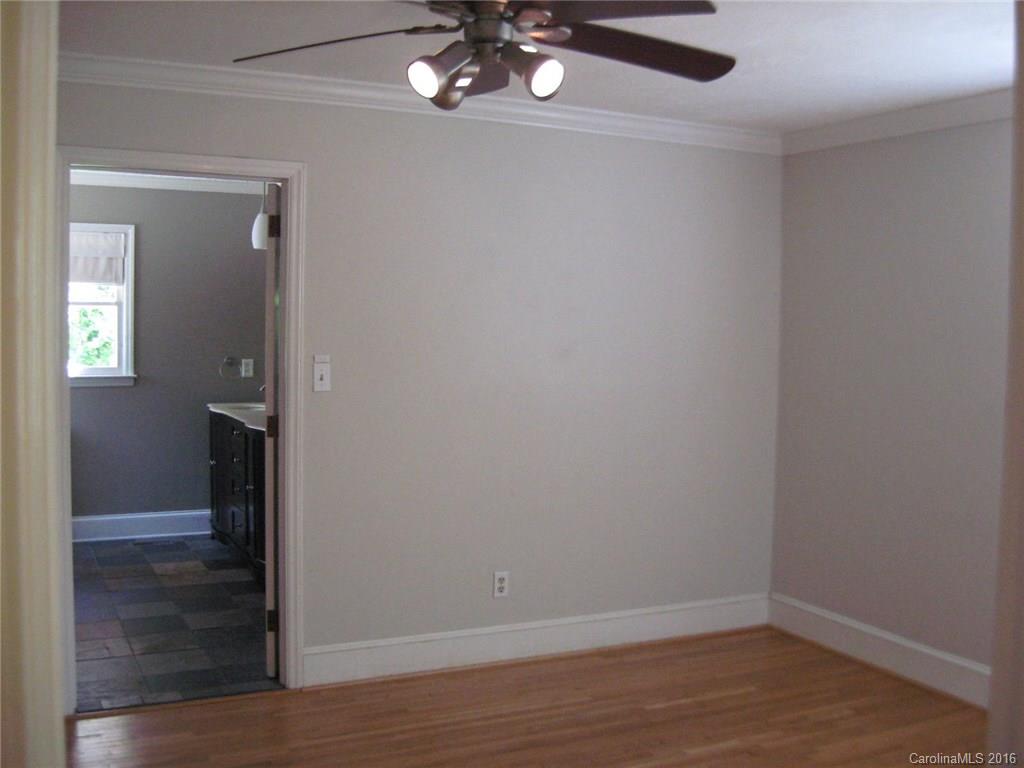 Montclaire - Residential