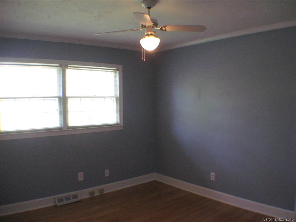 Montclaire - Residential