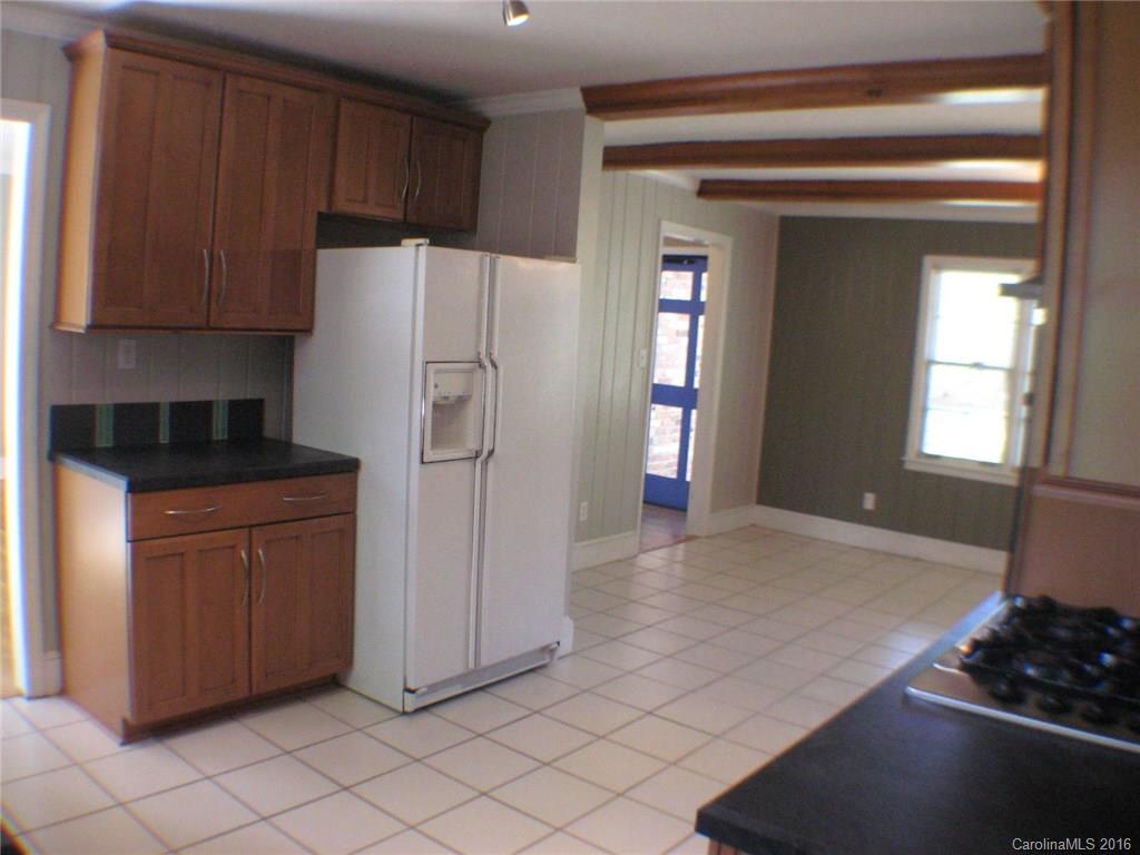 Montclaire - Residential