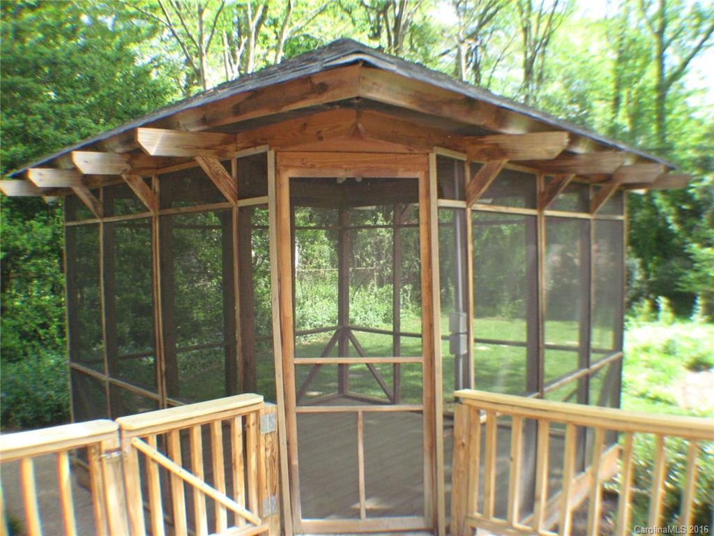 Montclaire - Residential