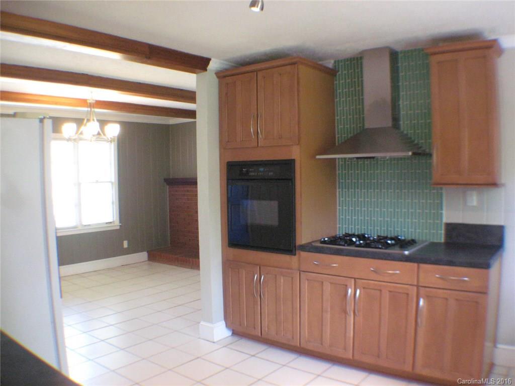 Montclaire - Residential