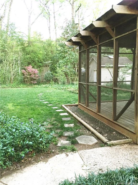 Montclaire - Residential