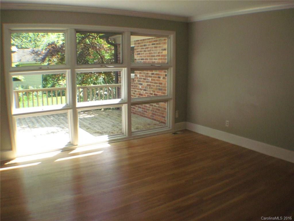 Montclaire - Residential