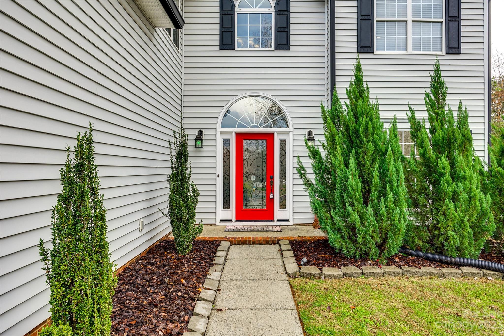 Thornblade - Residential