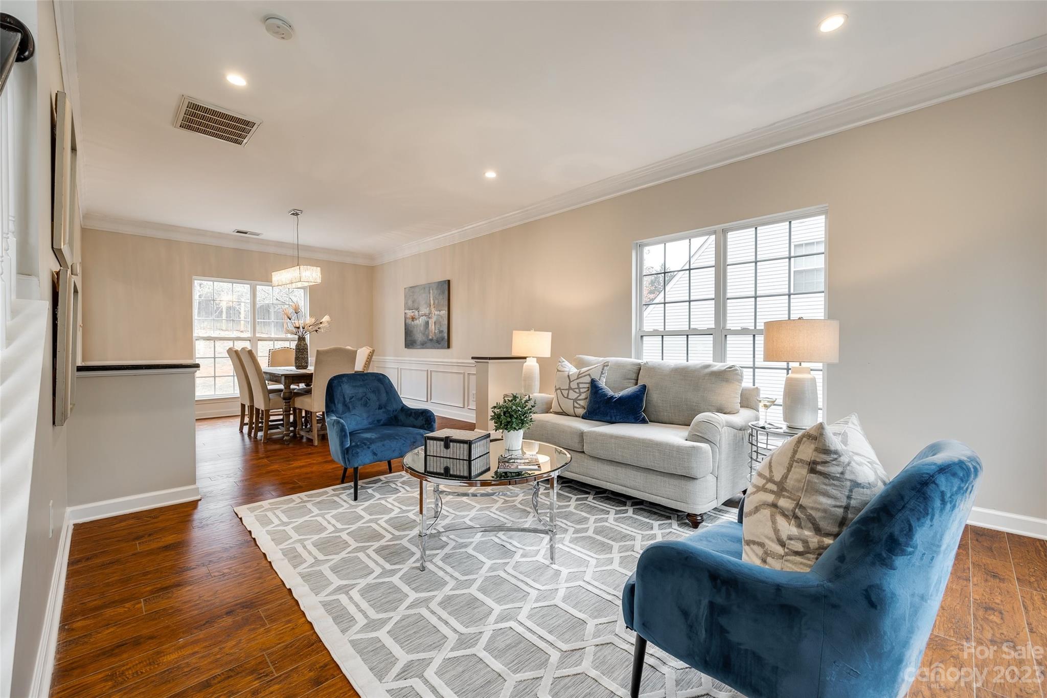 Thornblade - Residential