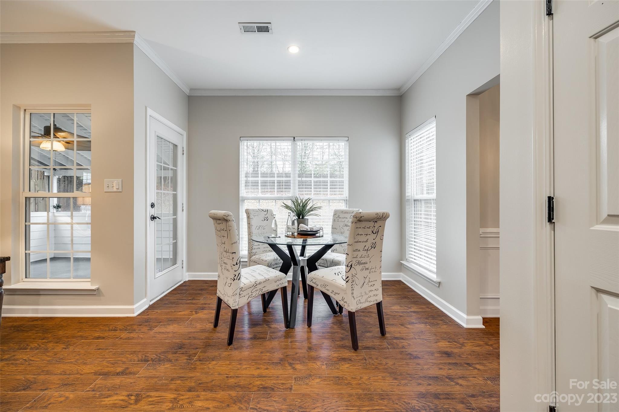 Thornblade - Residential