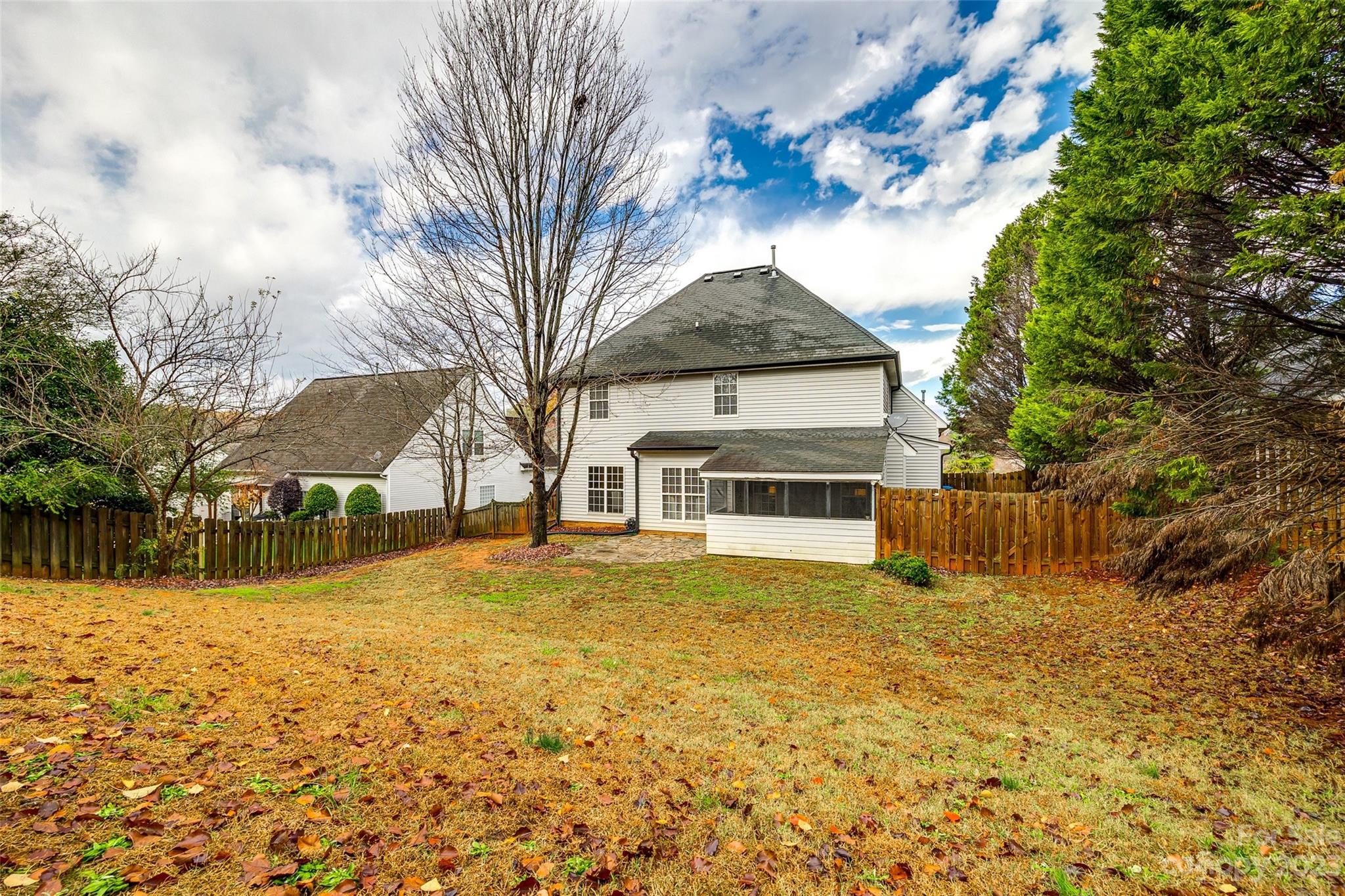 Thornblade - Residential