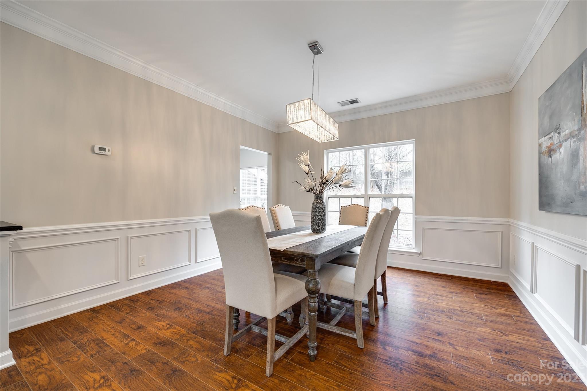 Thornblade - Residential