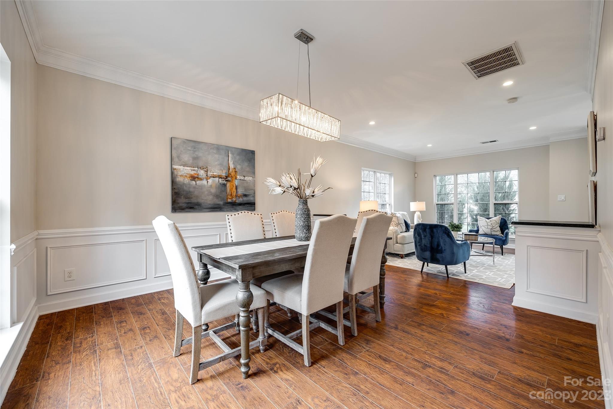 Thornblade - Residential