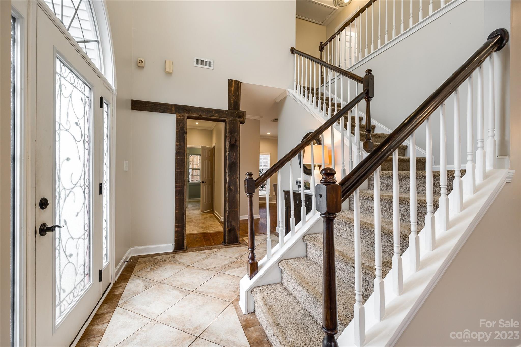 Thornblade - Residential