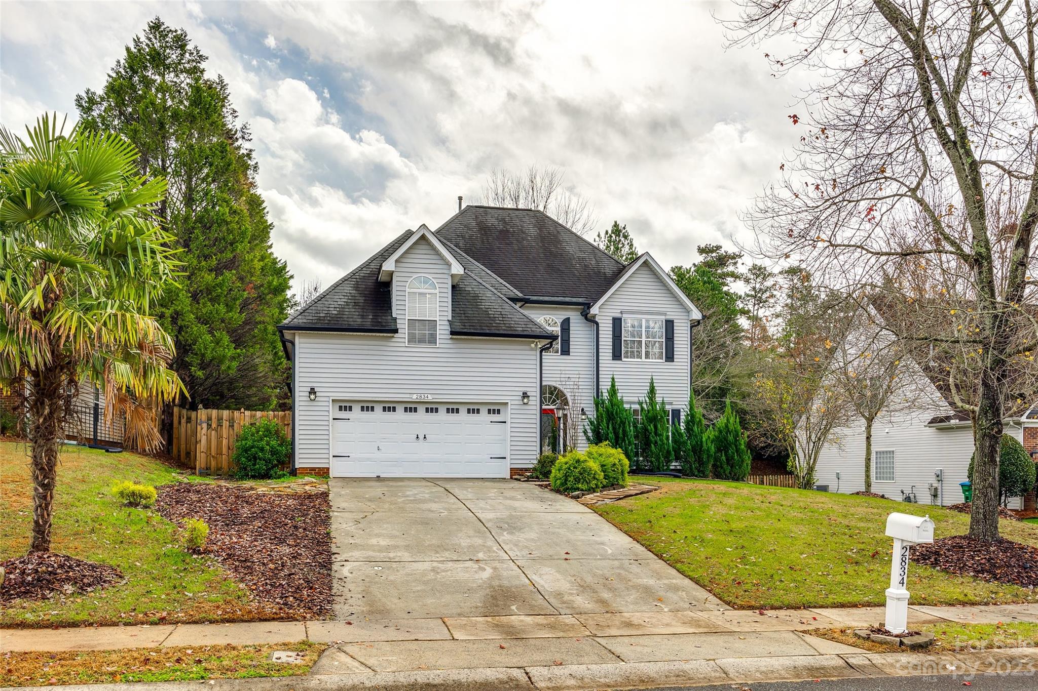 Thornblade - Residential