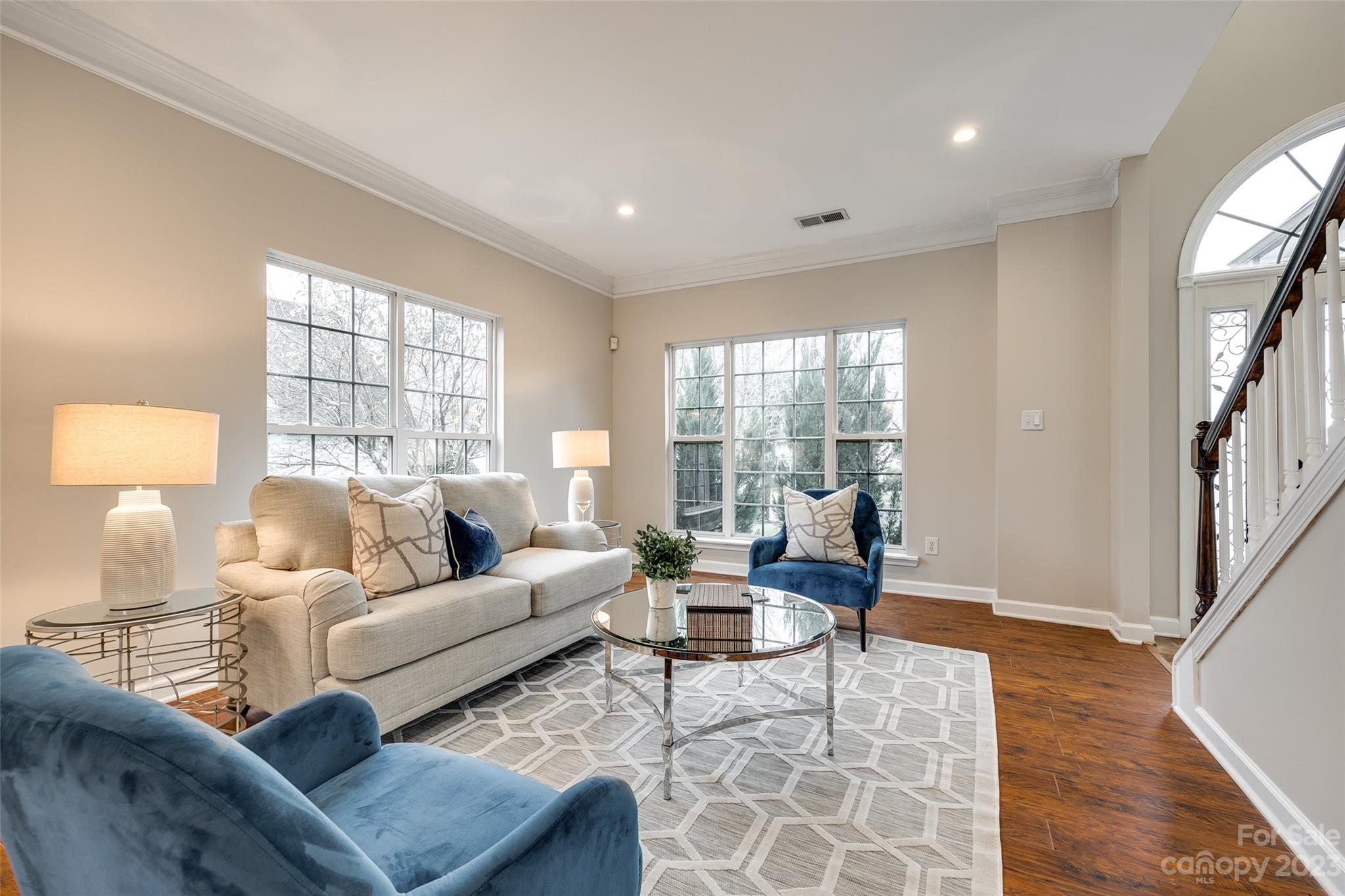 Thornblade - Residential