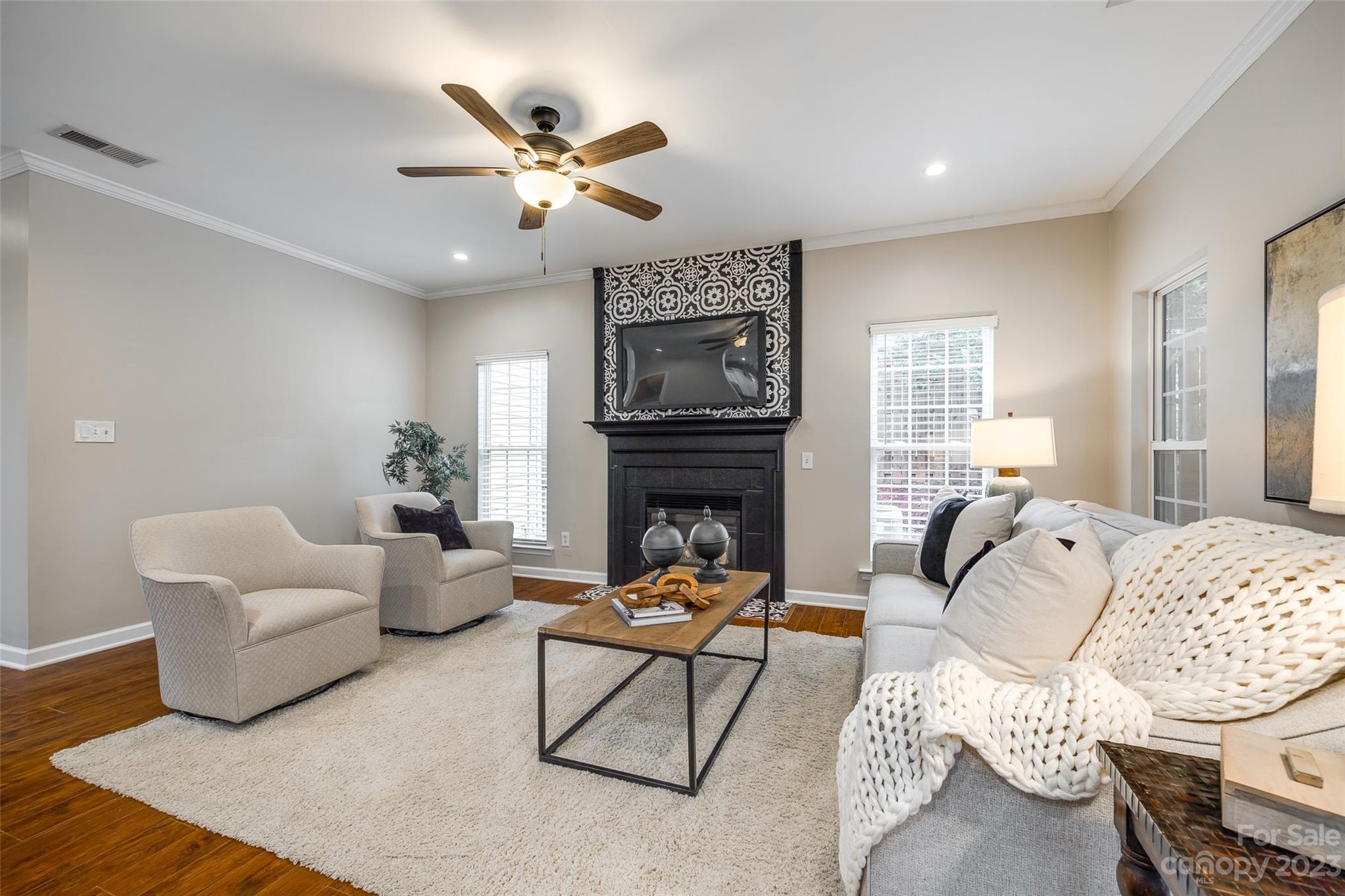 Thornblade - Residential