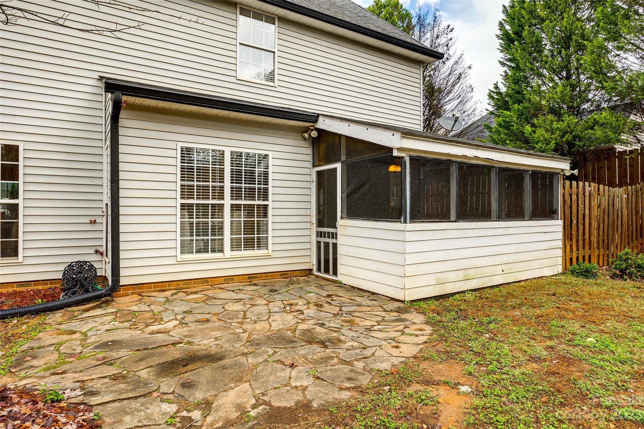 Thornblade - Residential