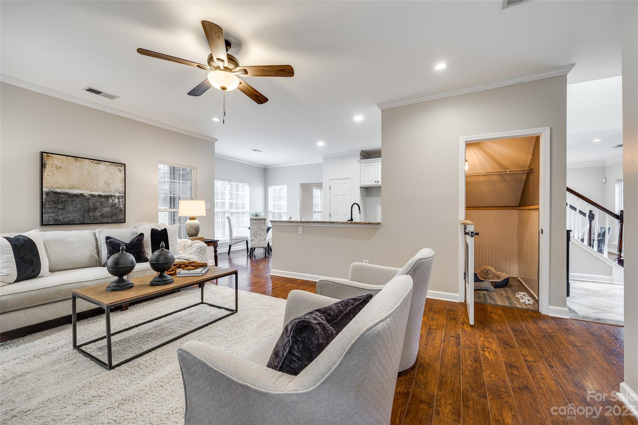 Thornblade - Residential