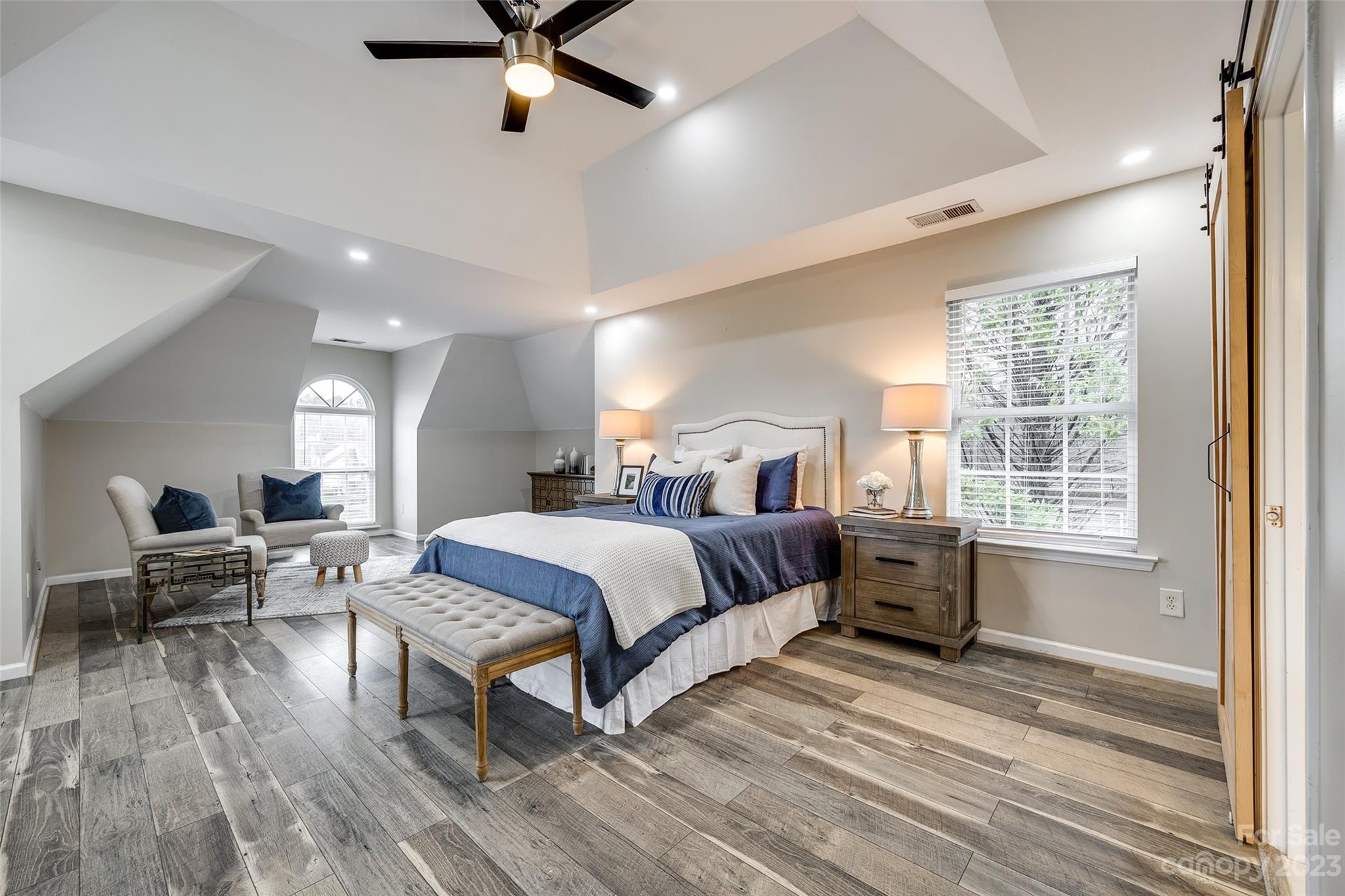 Thornblade - Residential