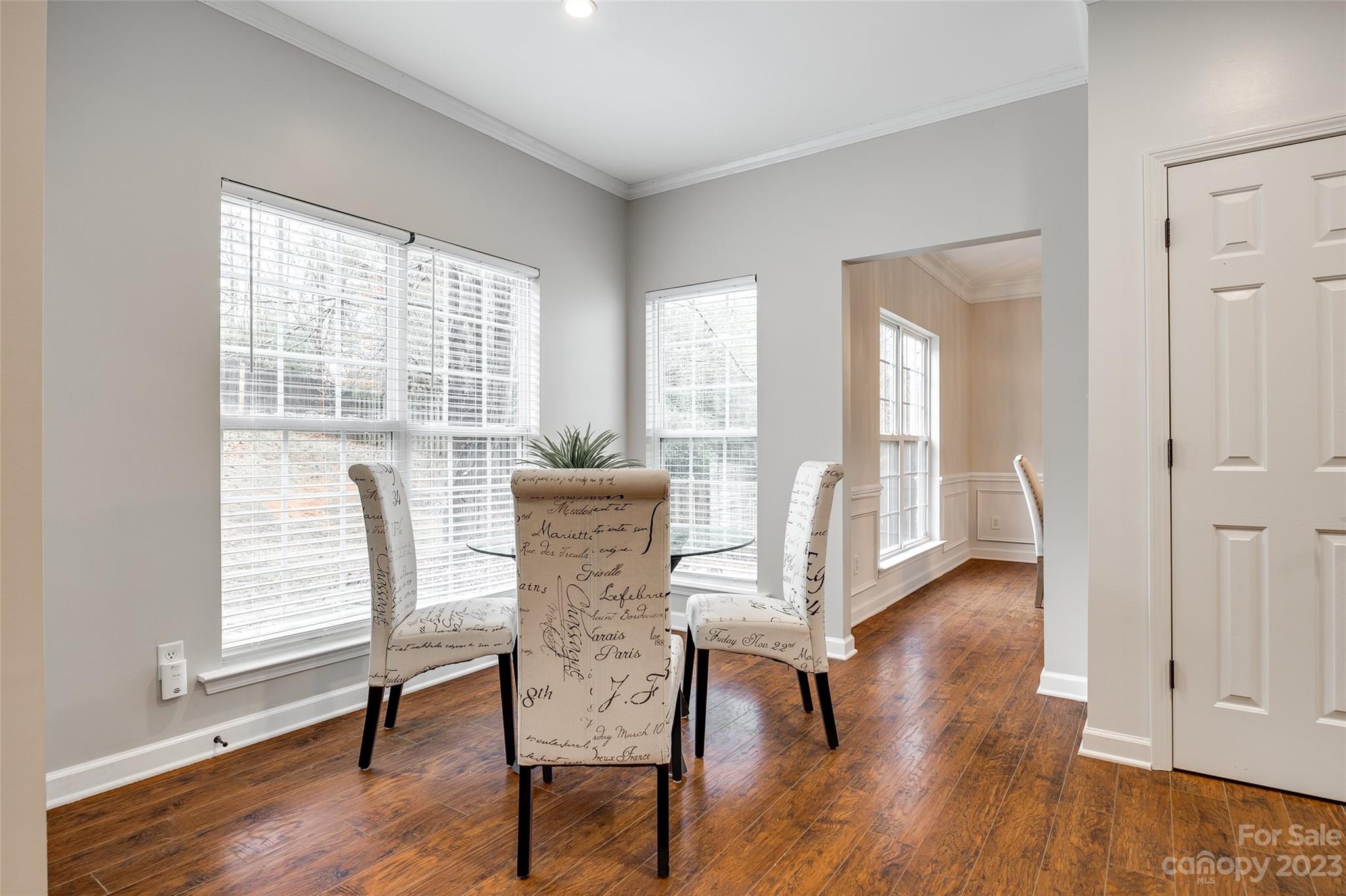 Thornblade - Residential