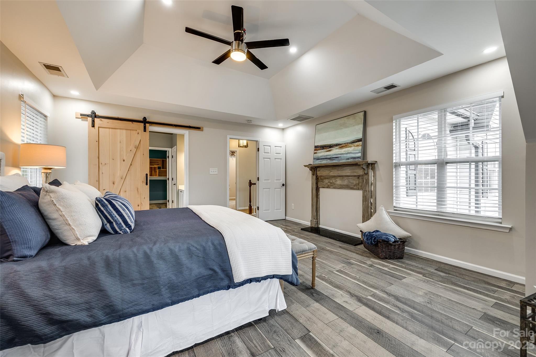 Thornblade - Residential