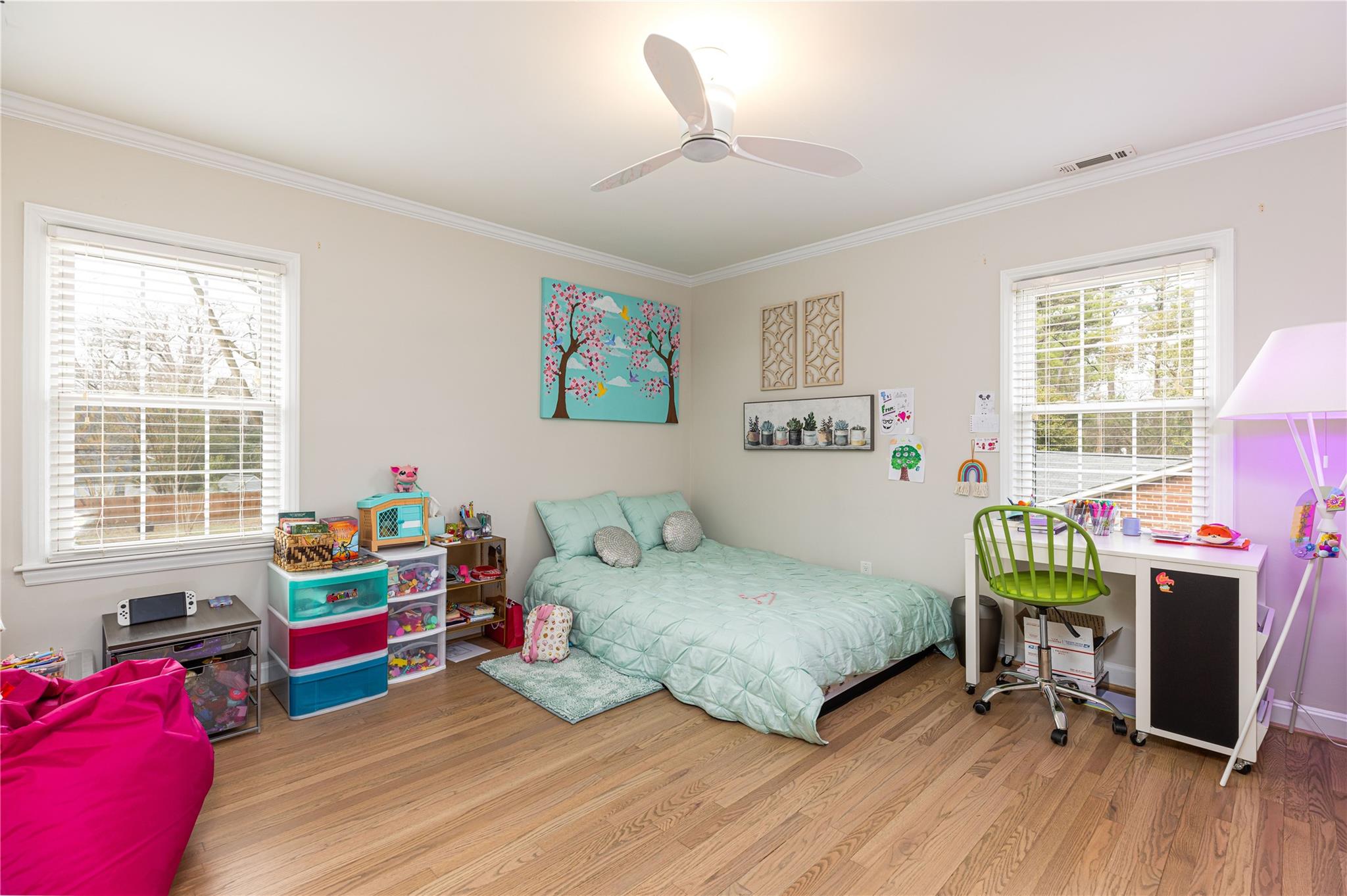 Barclay Downs - Residential