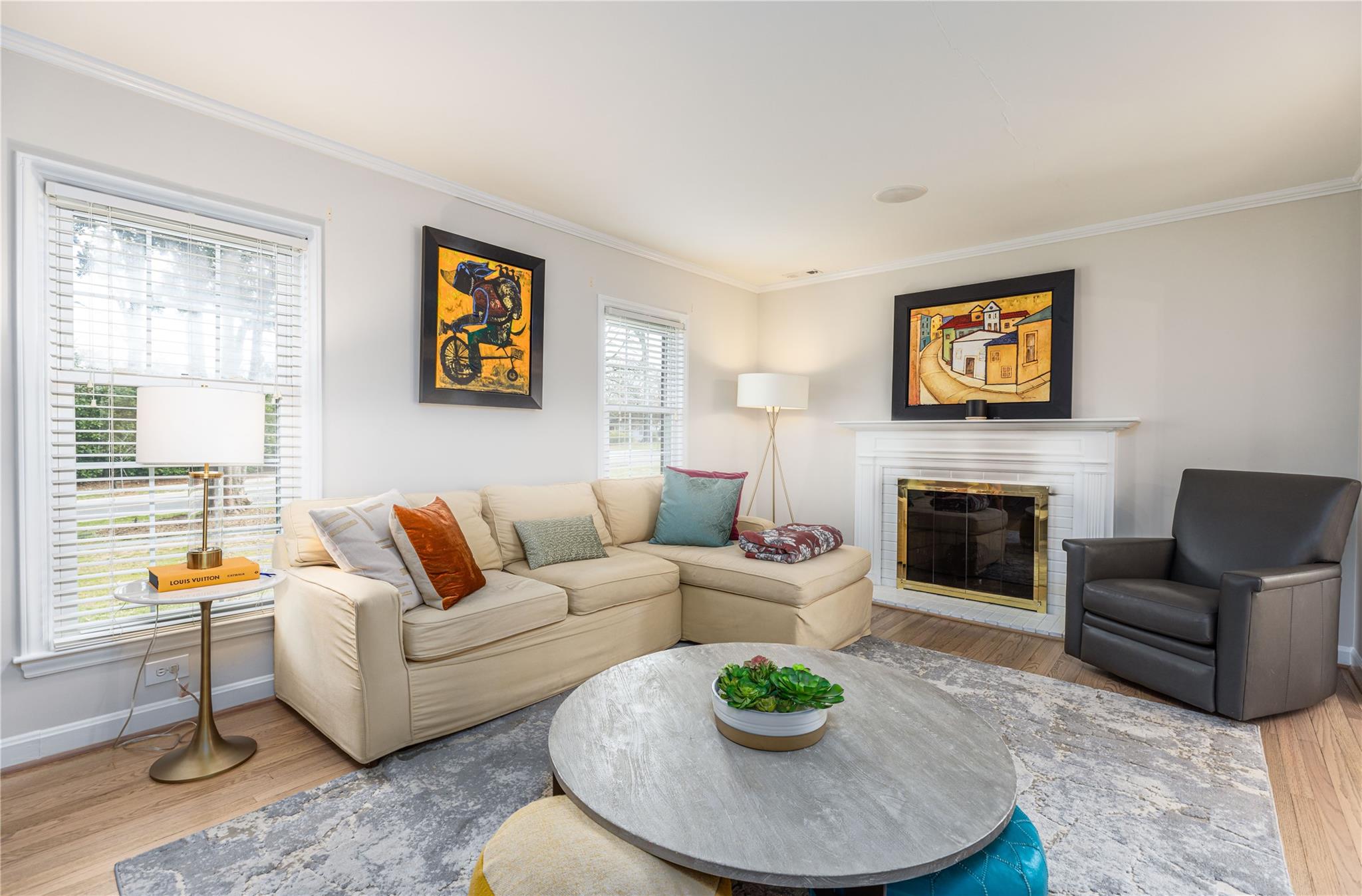 Barclay Downs - Residential