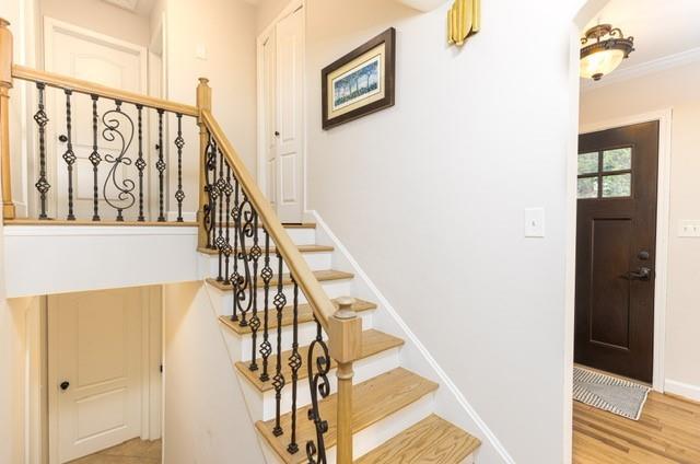 Barclay Downs - Residential