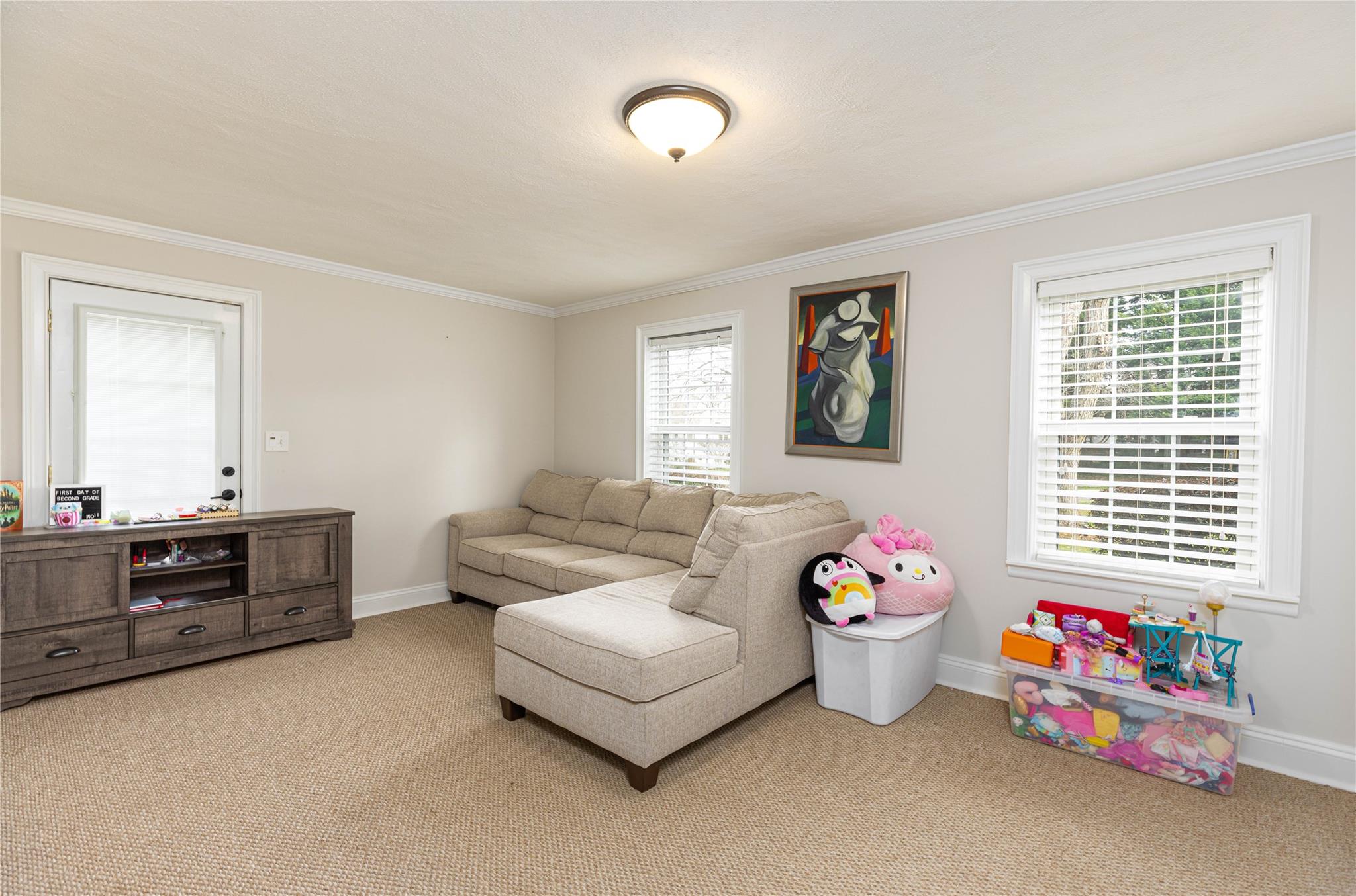 Barclay Downs - Residential