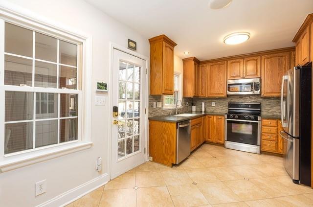 Barclay Downs - Residential