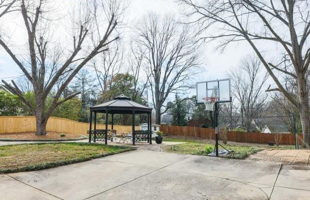 Barclay Downs - Residential