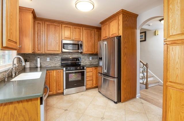 Barclay Downs - Residential