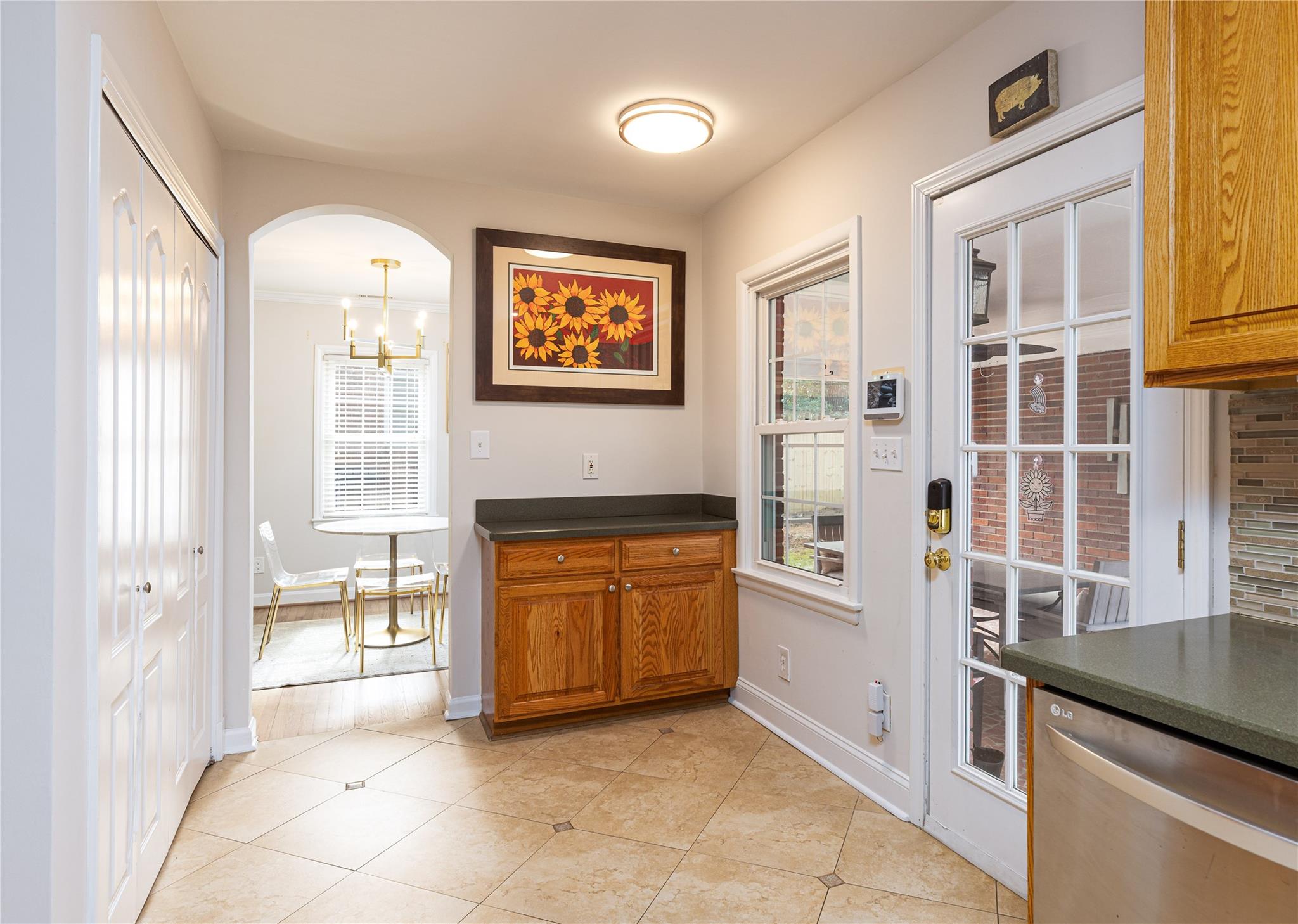 Barclay Downs - Residential