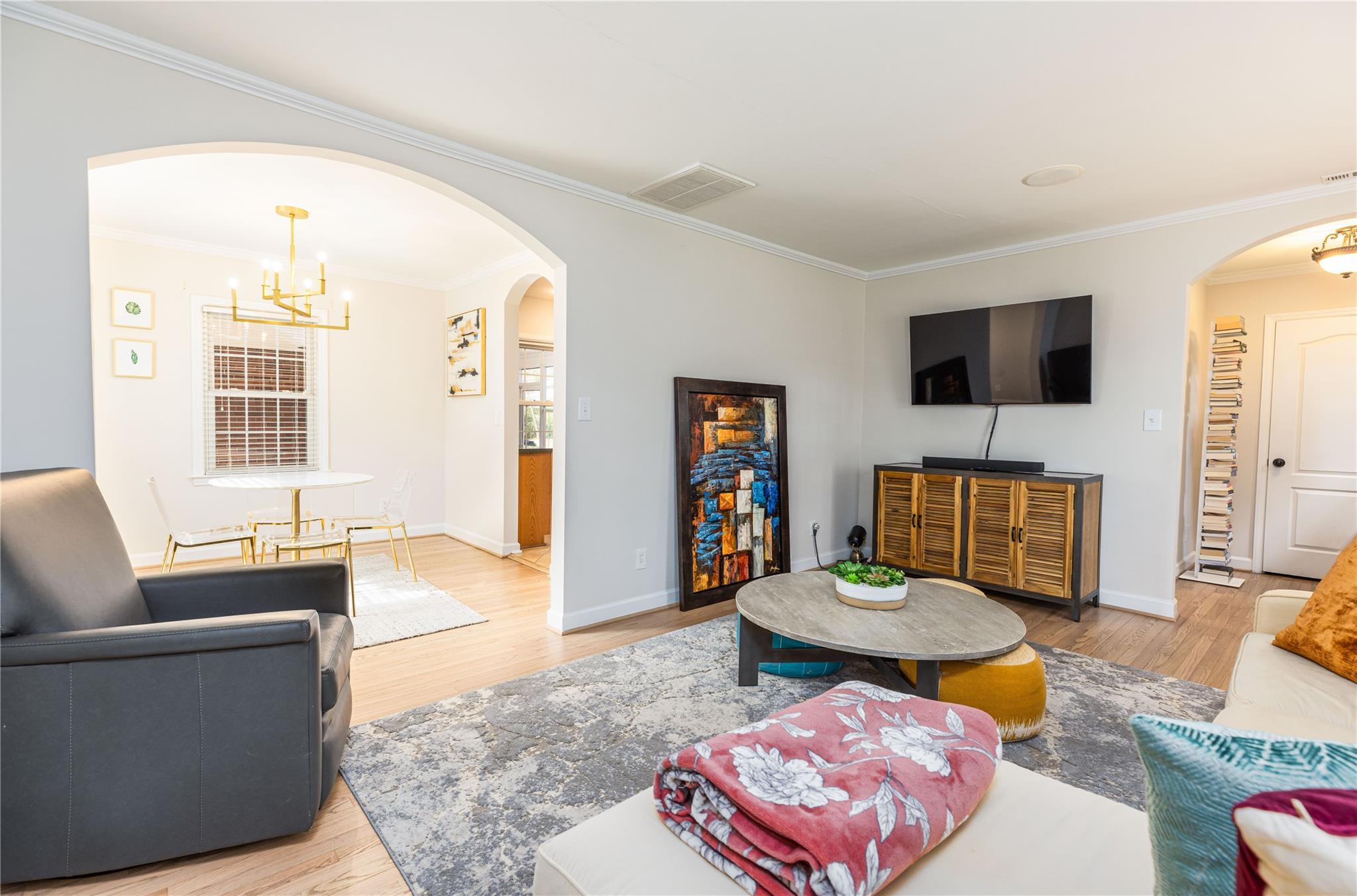 Barclay Downs - Residential