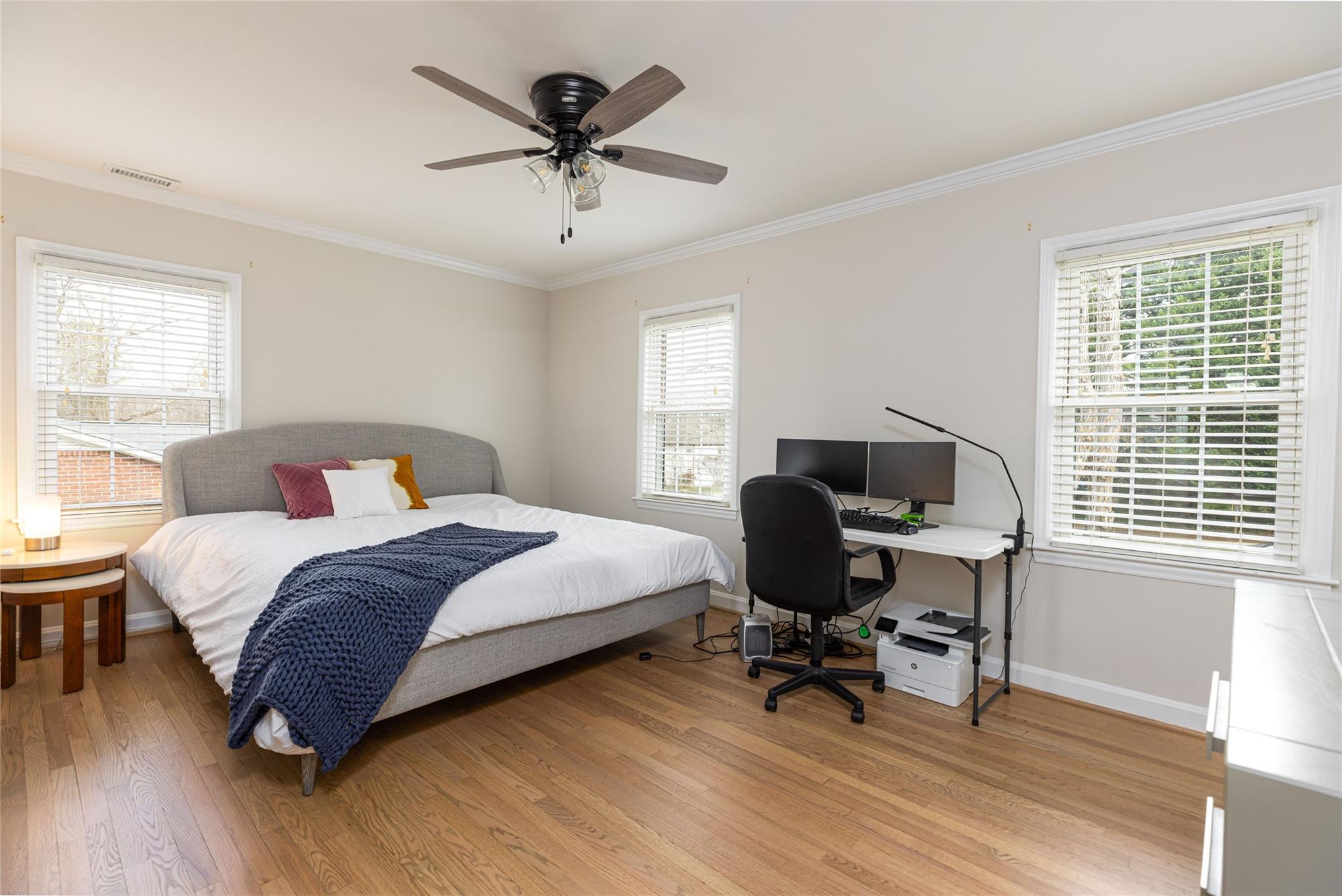 Barclay Downs - Residential