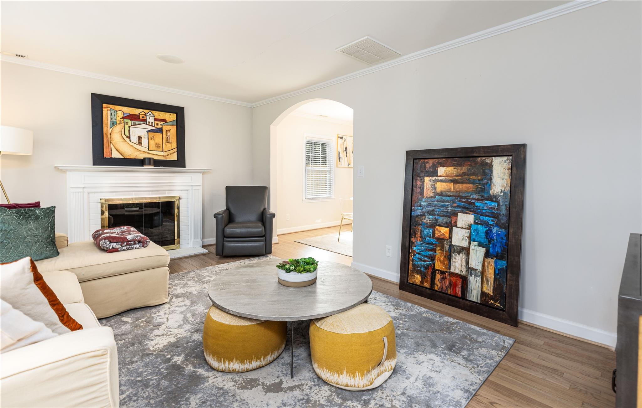 Barclay Downs - Residential